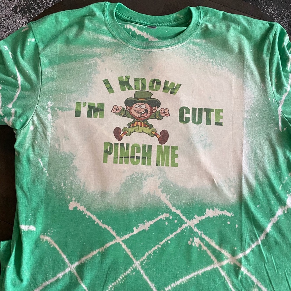 Bleach T shirt